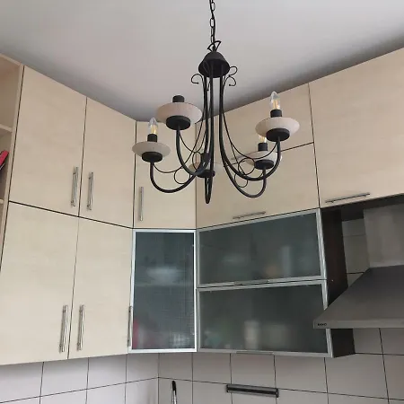 Rivers Art Apartament